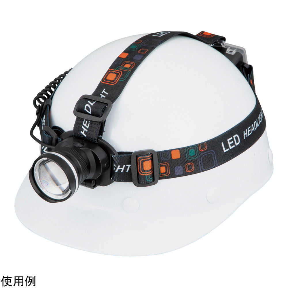 LED headlight SJ-2166 1 piece