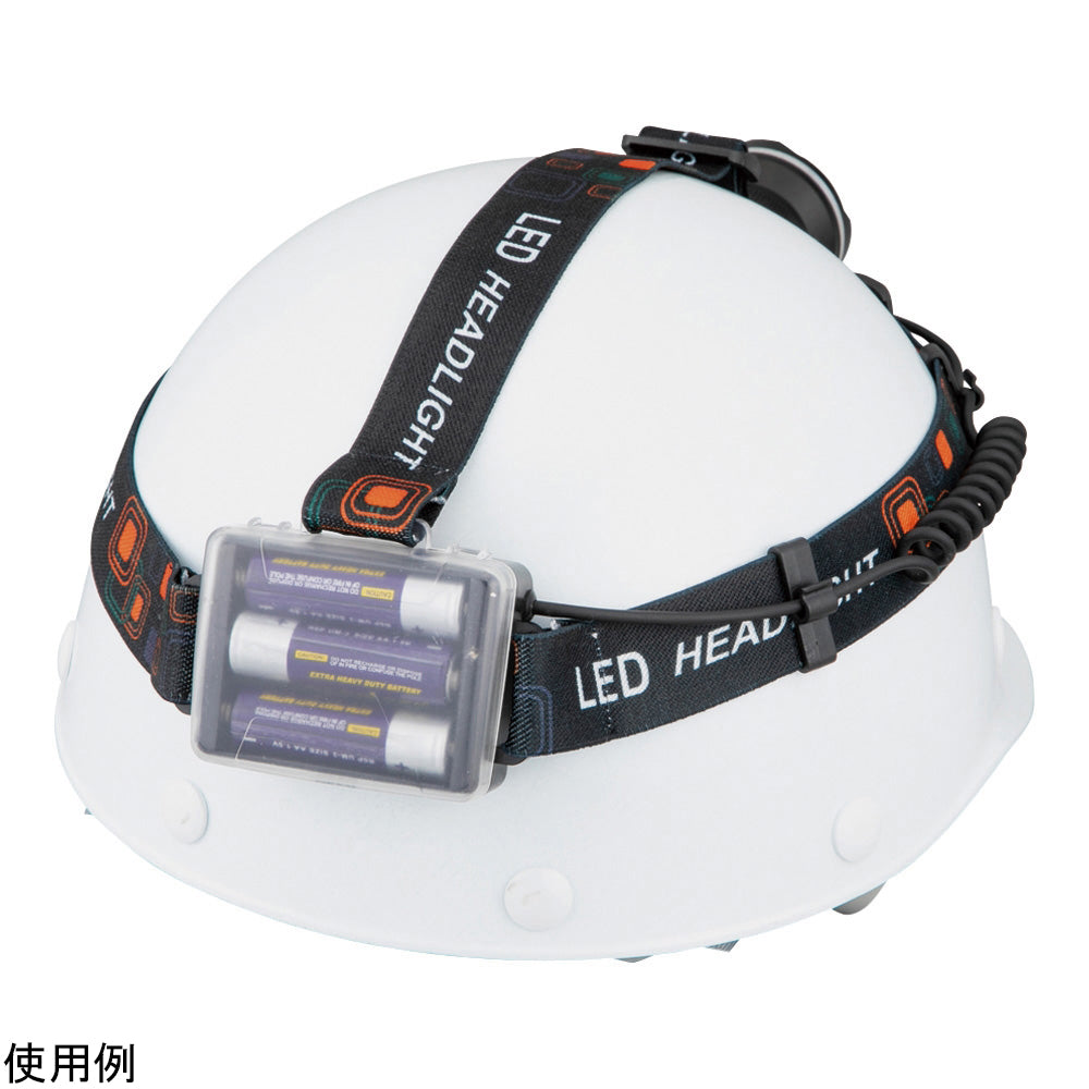 LED headlight SJ-2166 1 piece