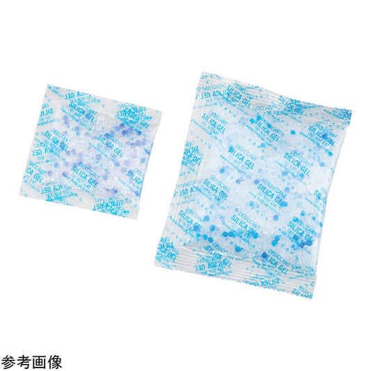 シリカゲル（乾燥剤）20g 300個入　AS0020 1パック(300個入)