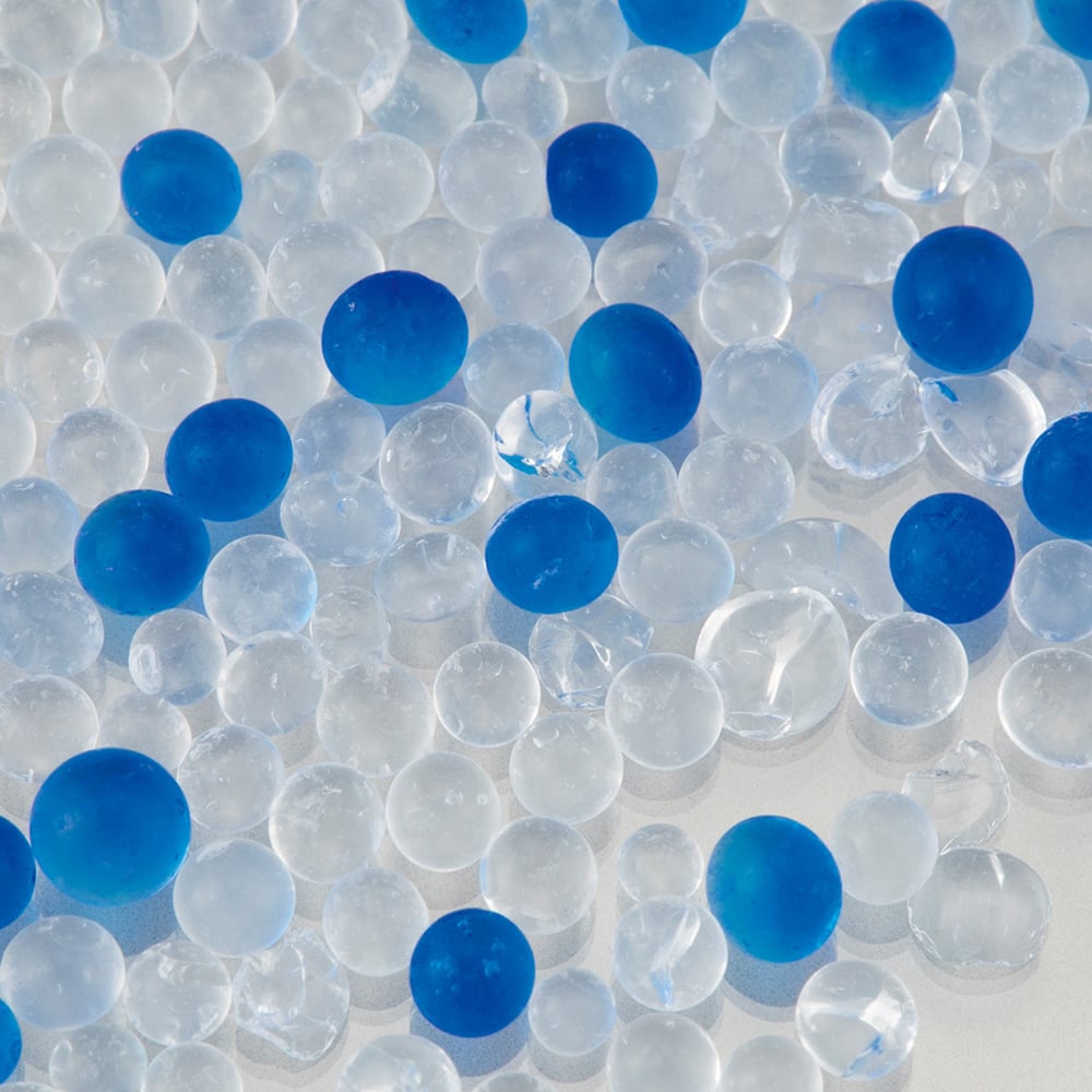 Silica gel (desiccant) 30g 200 pieces AS0030 1 pack (200 pieces)