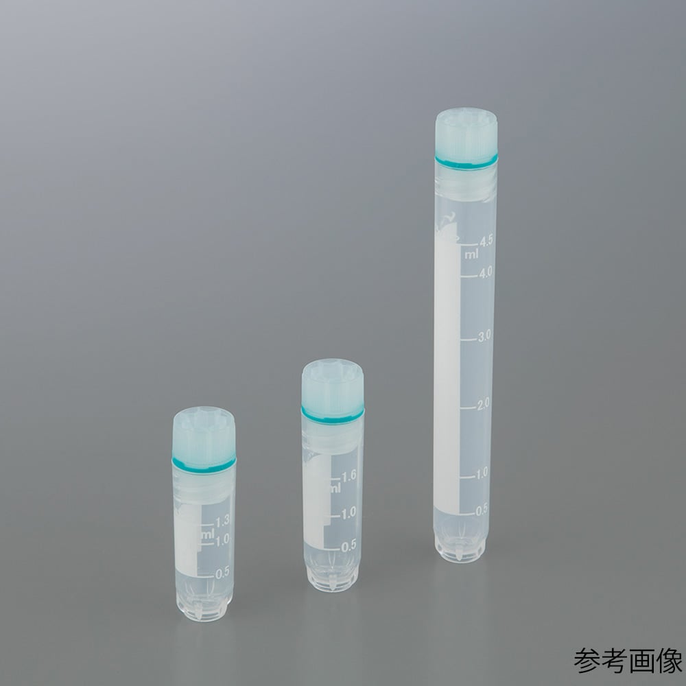 비올라모크라이오바이알 IC-1.8S 이너 캡 50개×10봉투입 1상자(50개×10봉투입)