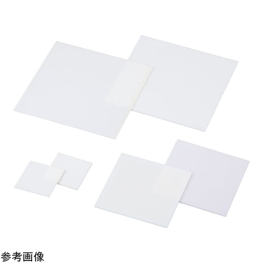 焼成用アルミナセッター 50角×1.5mm 1枚