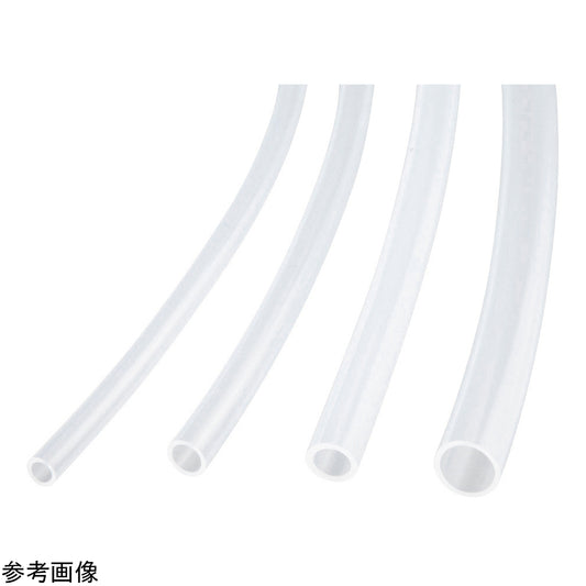 PFAチューブ 5×7φmm 10m 1巻(10m入)