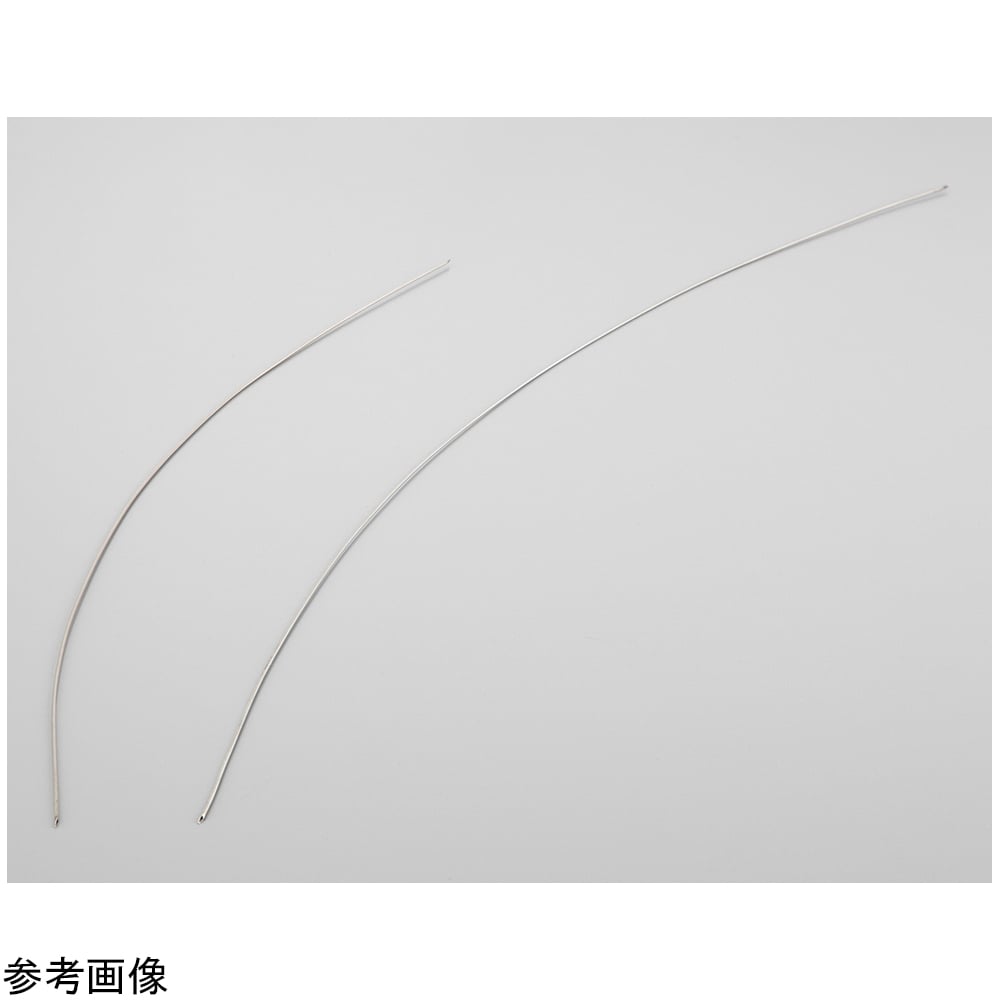 Liquid transfer cannula φ0.9mm 600mm CS60 1 piece