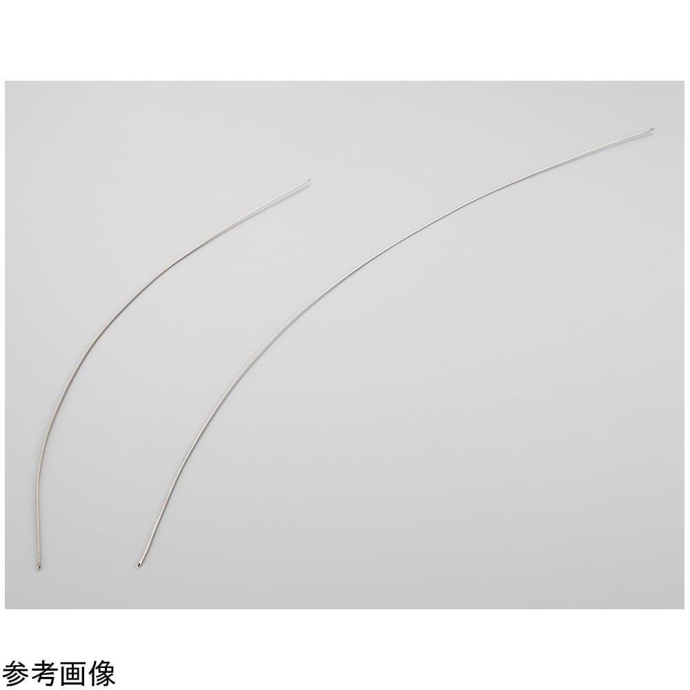 Liquid transfer cannula φ1.65mm 600mm CLL60 1 piece