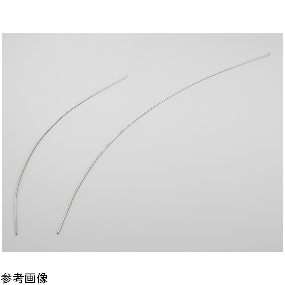 Liquid transfer cannula φ0.9mm 460mm CS46 1 piece