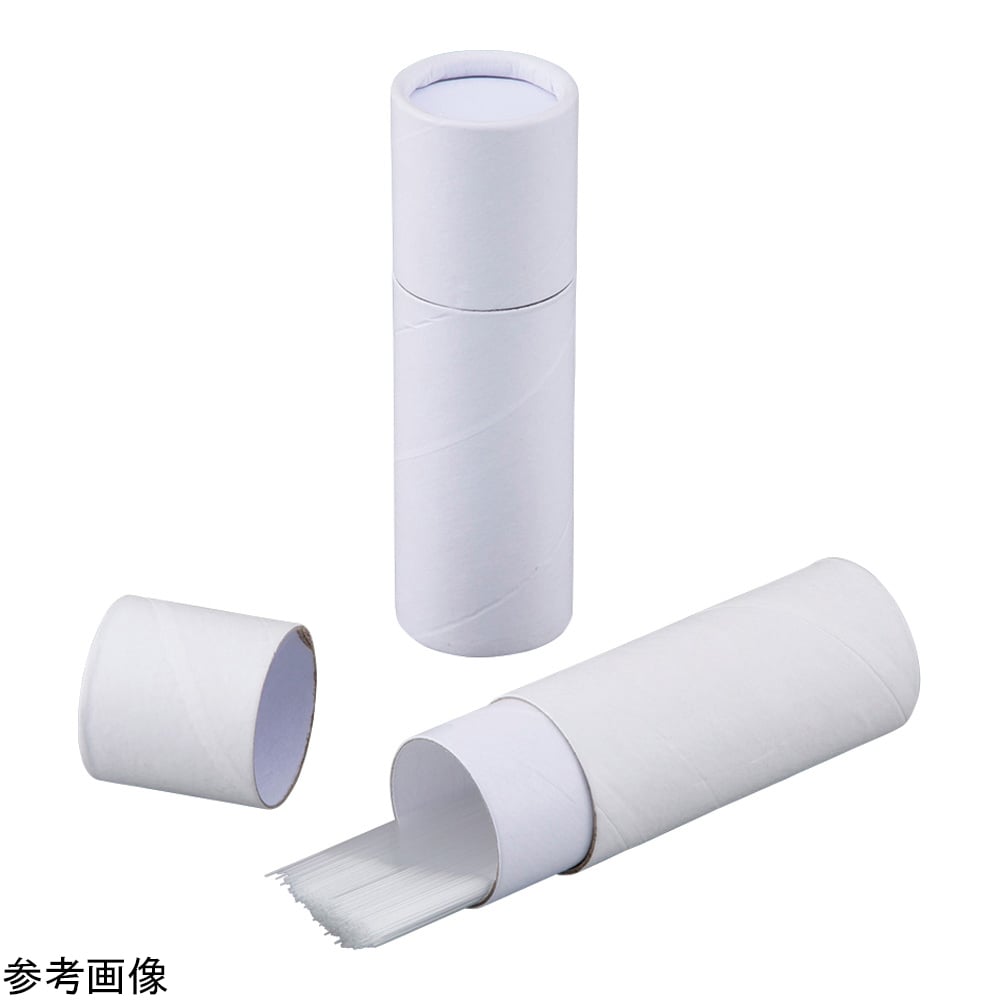 TLCキャピラリー φ0.5×100mm 約1000本入　CP05100 1箱