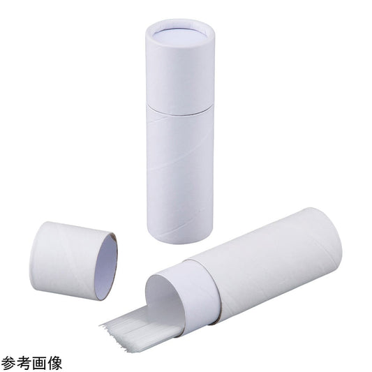 TLCキャピラリー φ0.5×100mm 約1000本入　CP05100 1箱