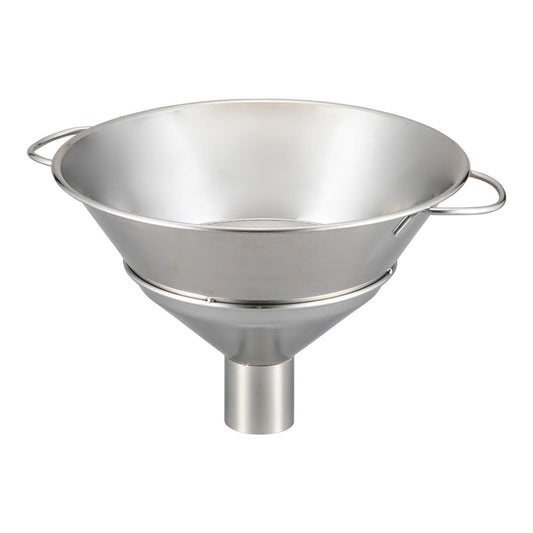 Drum Can Funnel DR260 1 piece