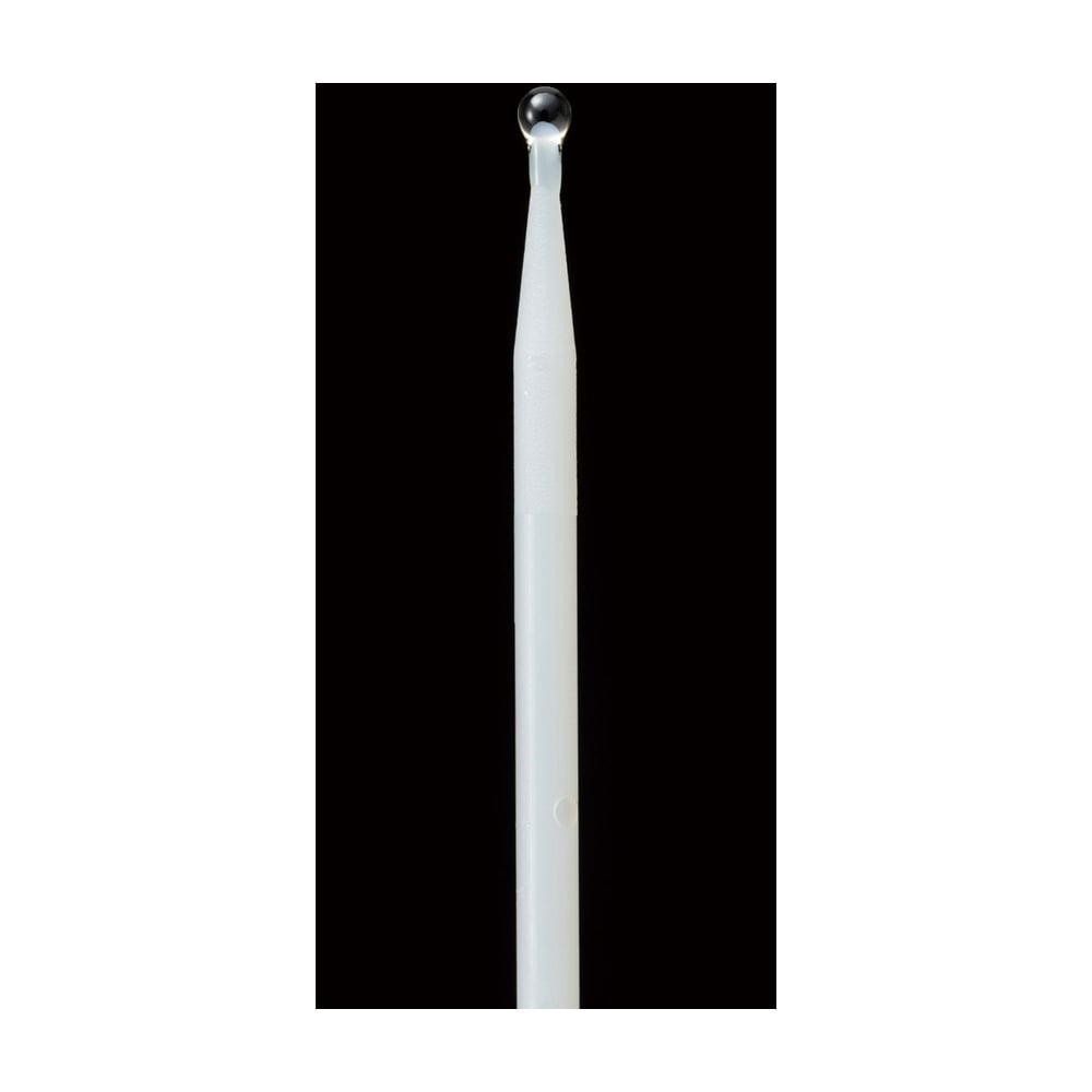 綿棒型粘着スティック HUBY GEL STICKS φ1.3mm 20本入　GHA-013-71 1袋(20本入)