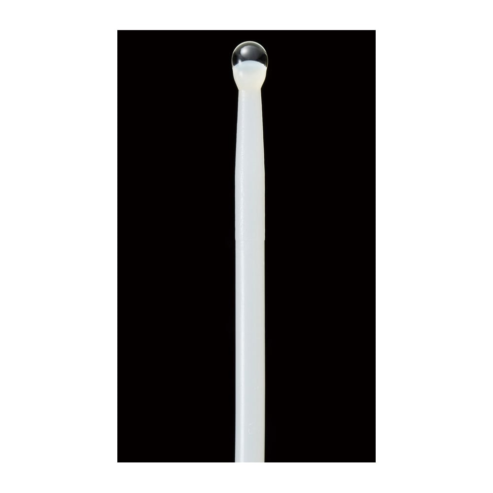 綿棒型粘着スティック HUBY GEL STICKS φ2mm 20本入　GHA-020-71 1袋(20本入)