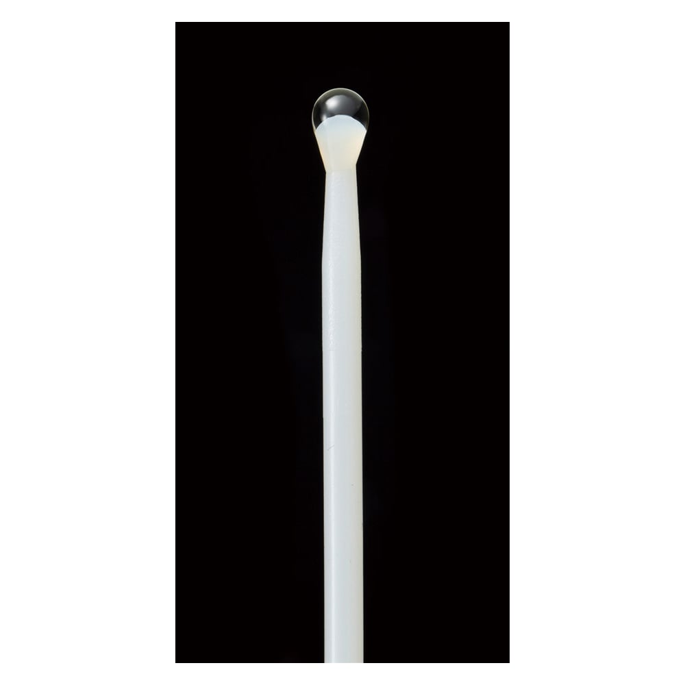 綿棒型粘着スティック HUBY GEL STICKS φ2.5mm 20本入　GHA-025-71 1袋(20本入)