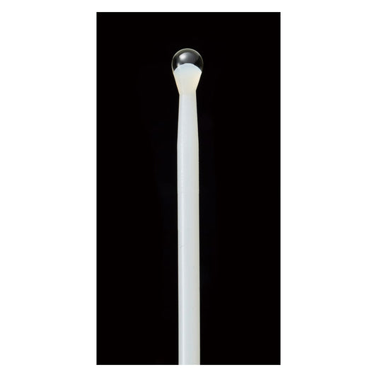 Cotton bud-type adhesive sticks HUBY GEL STICKS φ2.5mm 20 pieces GHA-025-71 1 bag (20 pieces)