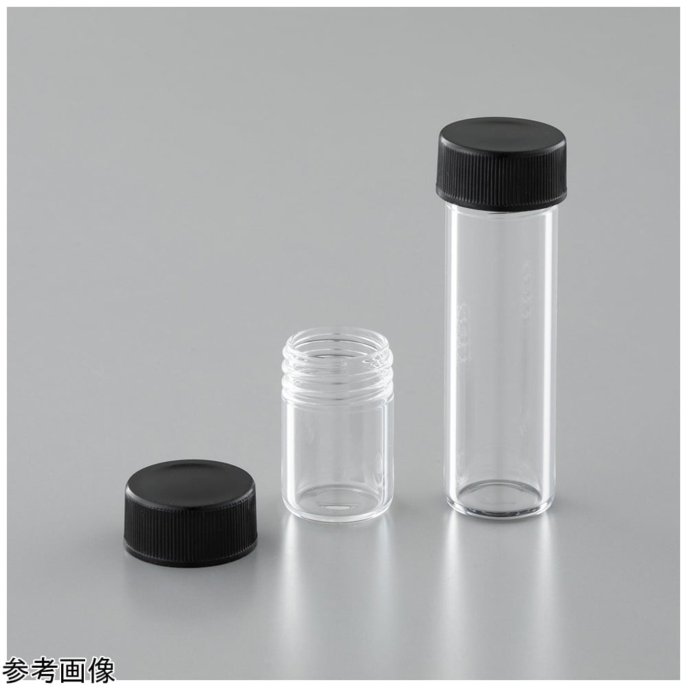 석영 나사구 바이알 5mL 10개입 QVS-0005 1상자(10개입)