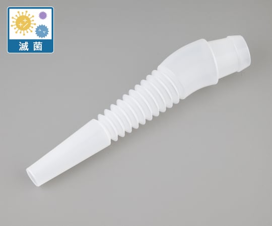 Union Container II Optional Nozzle Plug-in Type 1 pc