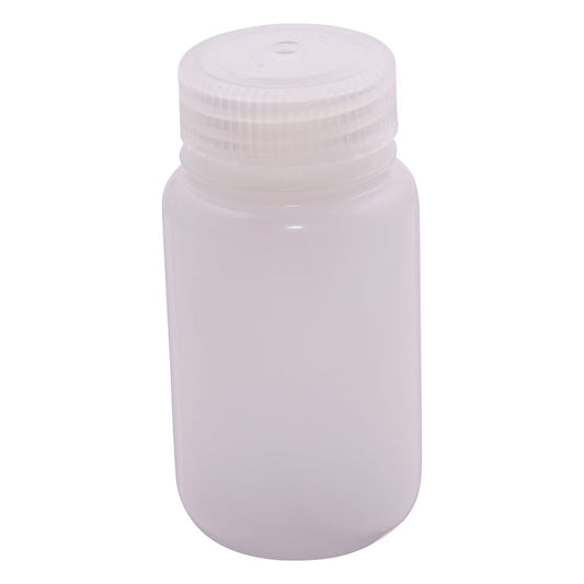 Fluorine-coated wide-mouth reagent bottle 125mL 2197-0004JP 1 bottle
