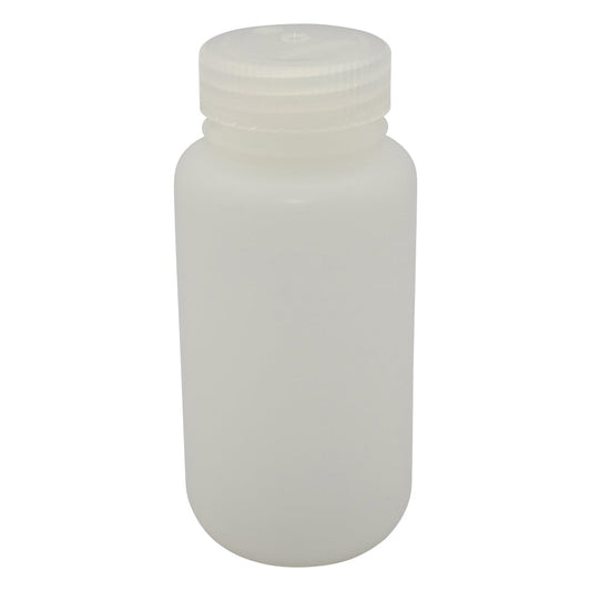 Fluorine-coated wide-mouth reagent bottle 250mL 2197-0008JP 1 bottle
