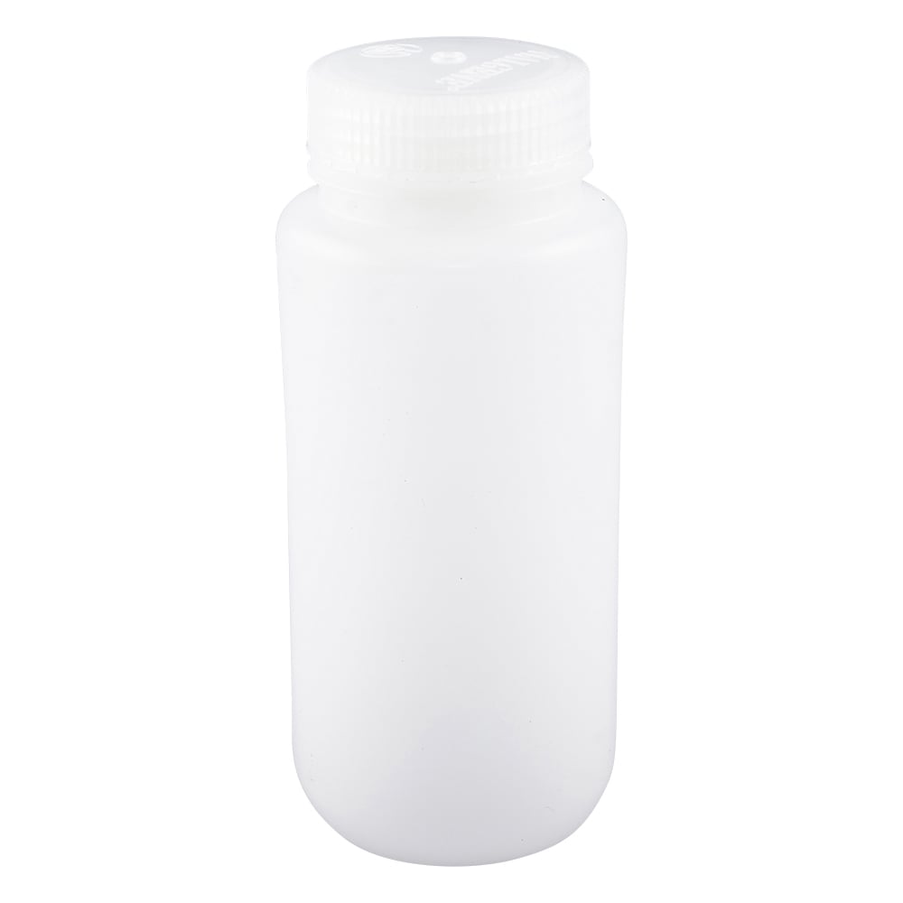 Fluorine-coated wide-mouth reagent bottle 500mL 2197-0016 1 bottle