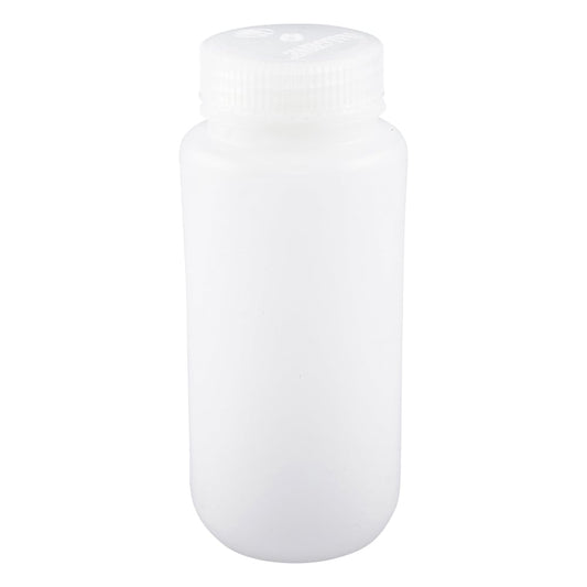 Fluorine-coated wide-mouth reagent bottle 500mL 2197-0016 1 bottle