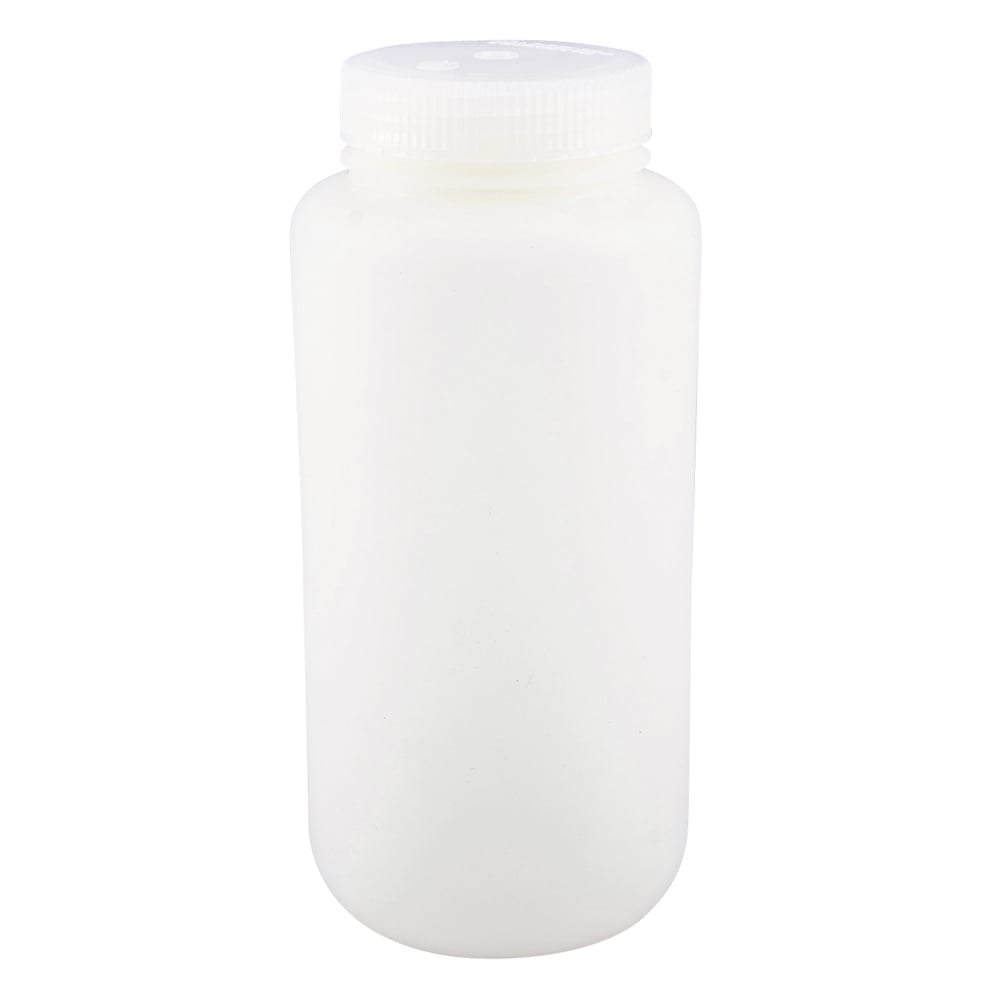Fluorine-coated wide-mouth reagent bottle 1000mL 2197-0032 1 bottle