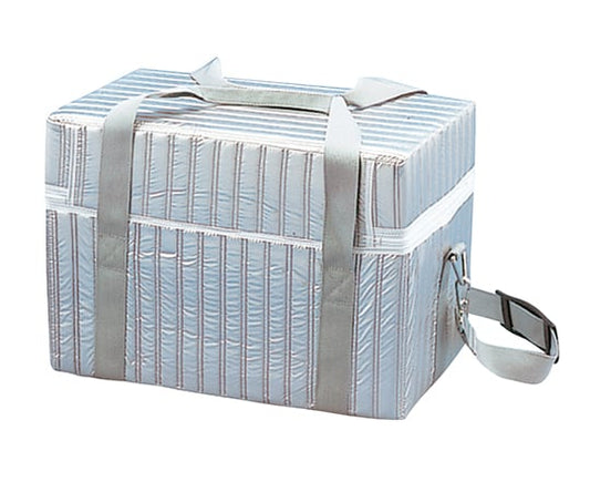 Sample transport box 20L Styrofoam/quilting No.10 (C-CA03) 1 piece