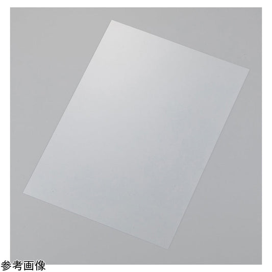 APETフィルム ノバクリア-®A3020 A4 200μm 10枚入 1袋(10枚入)
