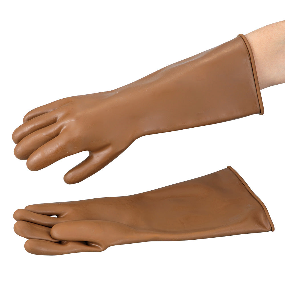 Latex Strong Gloves 650mm No.1020 1 pair