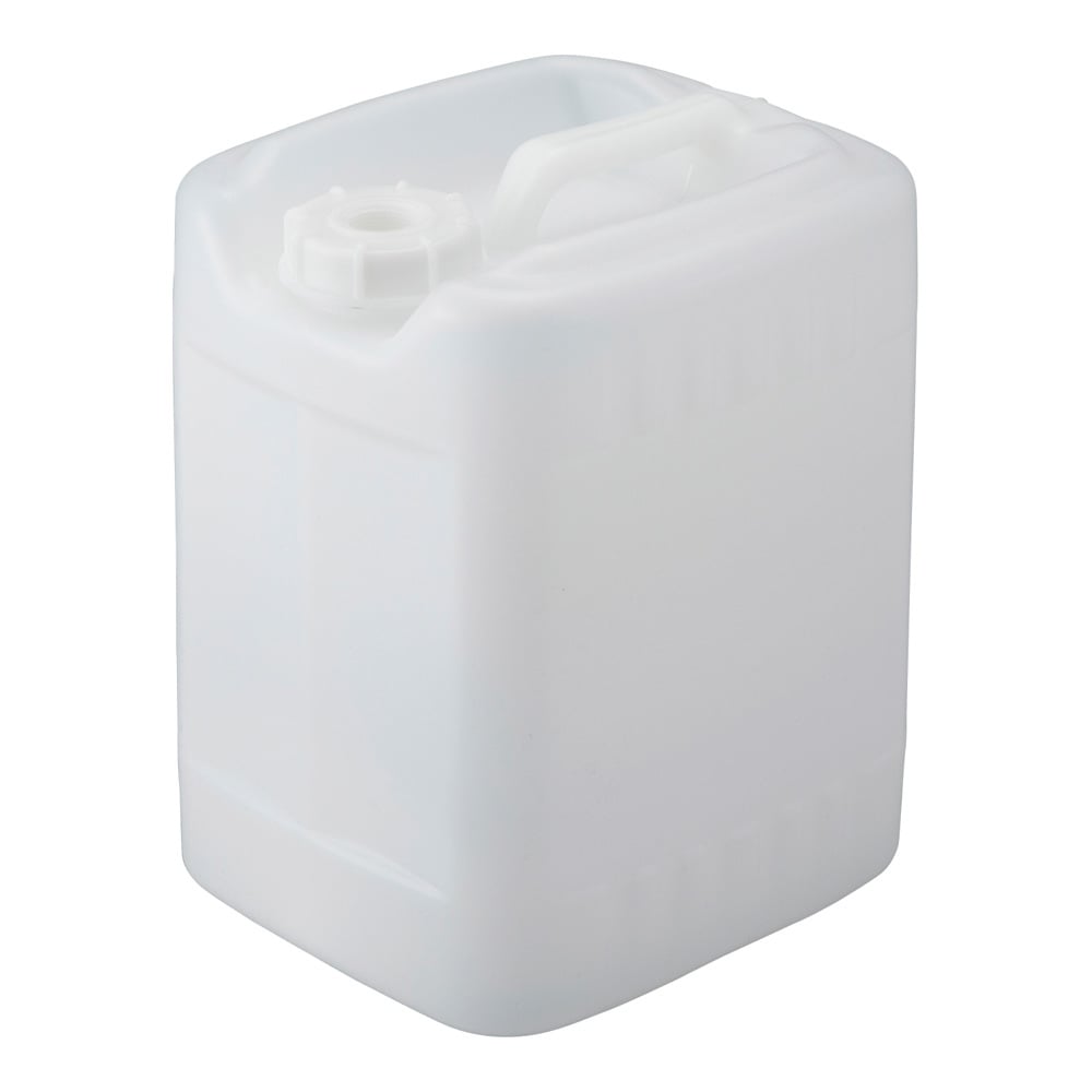 プラスチック容器（FDA認証・UN規格）半透明　S-17470NAT 1個