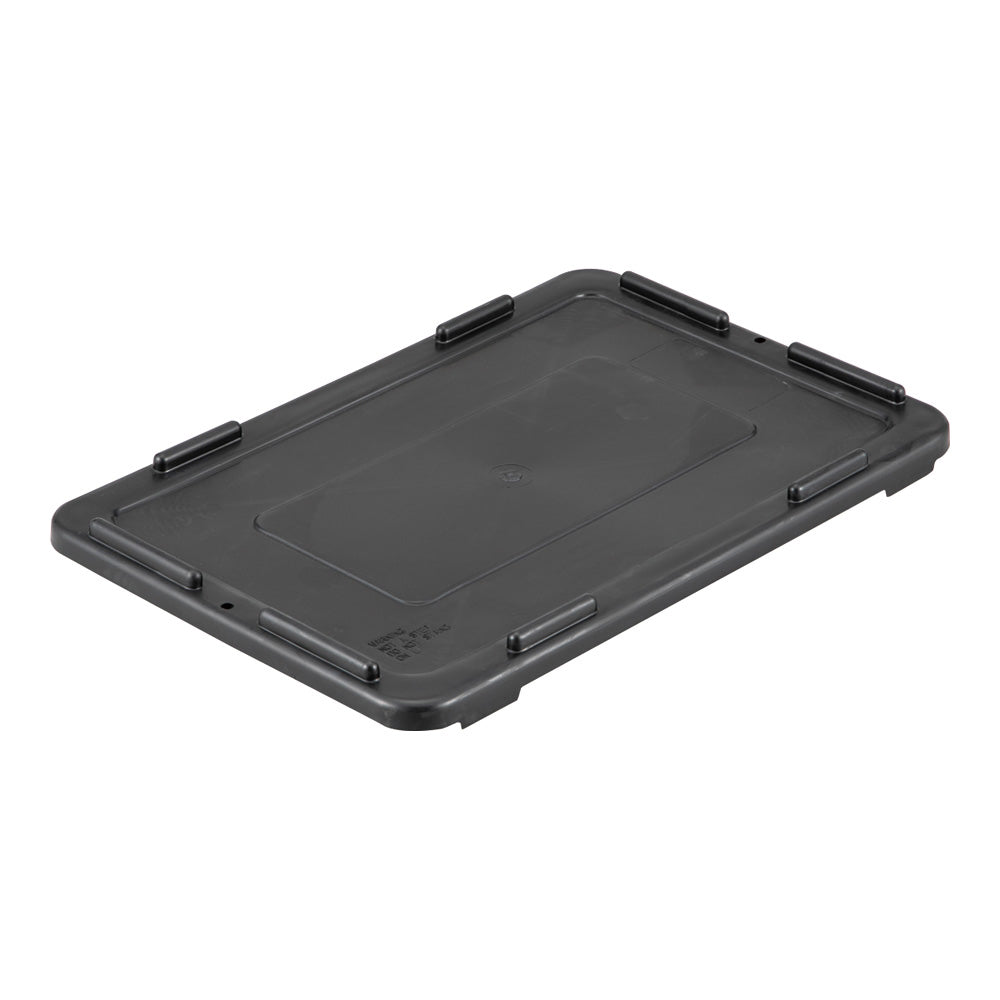 仕切板対応ESDコンテナー用フタ　S-21925 1個