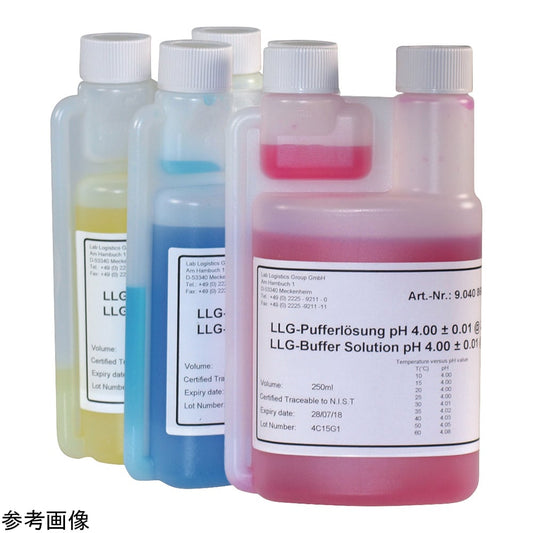 pH 표준액 pH7.00±0.01 250mL 9040869 1개