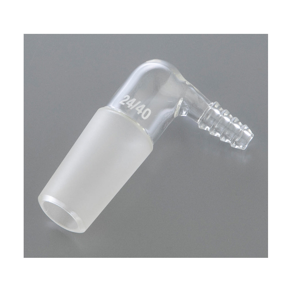 Exhaust pipe (90° bend) 341.470.05A 1 piece