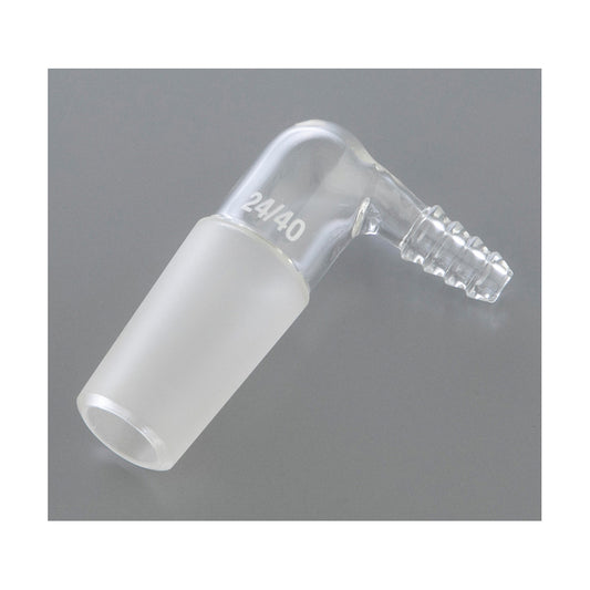 Exhaust pipe (90° bend) 341.470.05A 1 piece