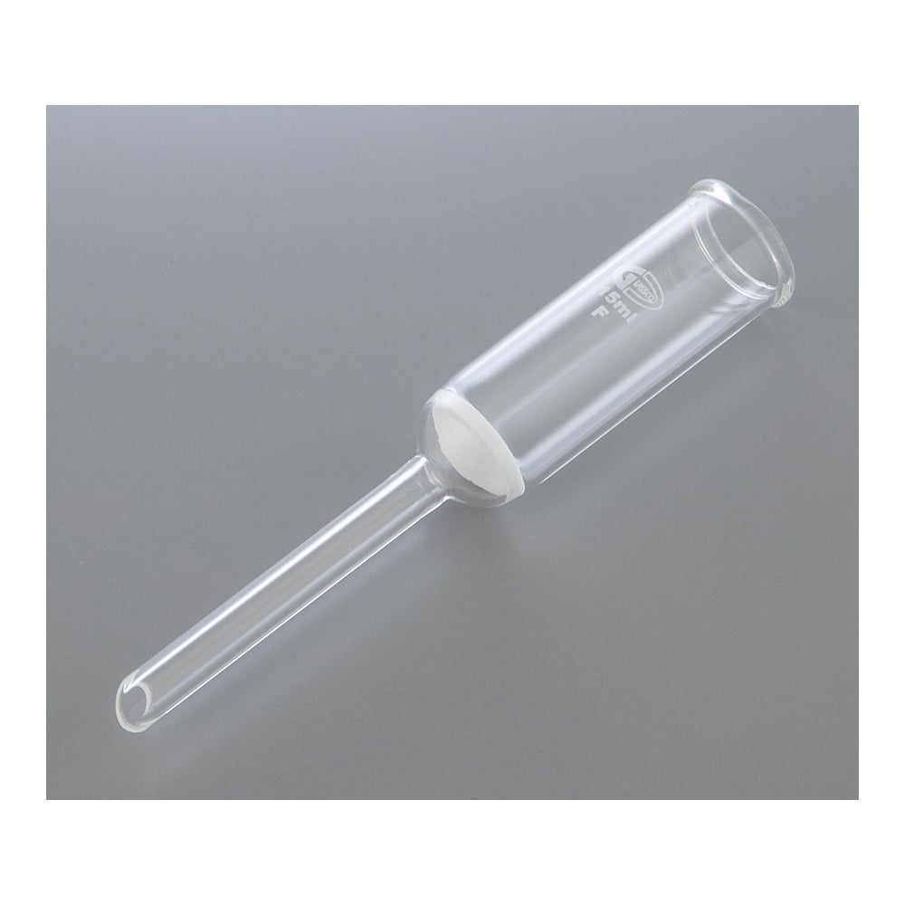 유리 여과기 24/40 15mL 256.F00.00 1개