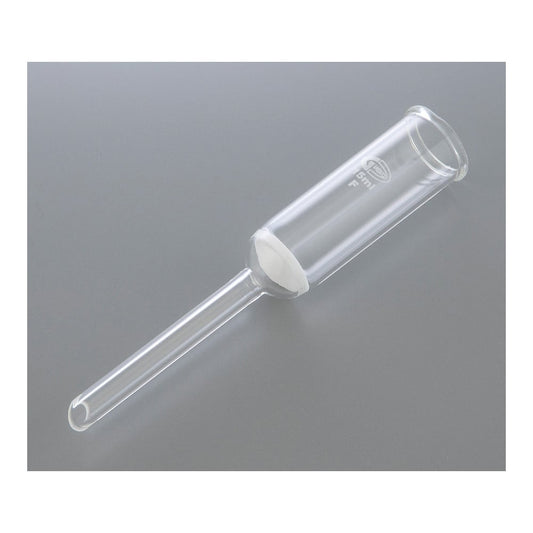 유리 여과기 24/40 15mL 256.F00.00 1개