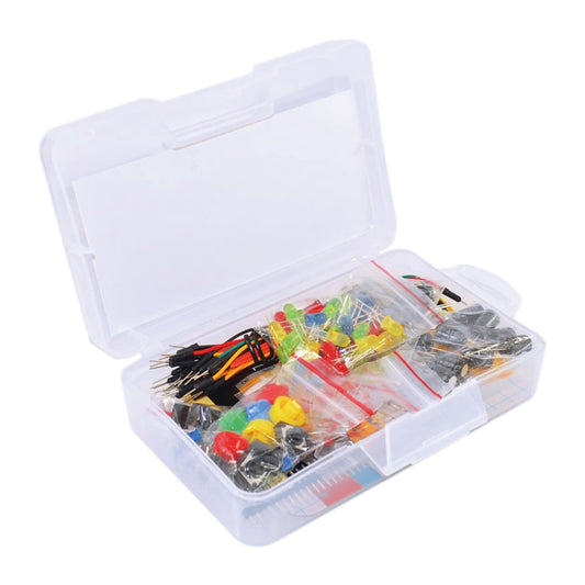 電子部品スターターキット（Arduino用）　KT0019 1個