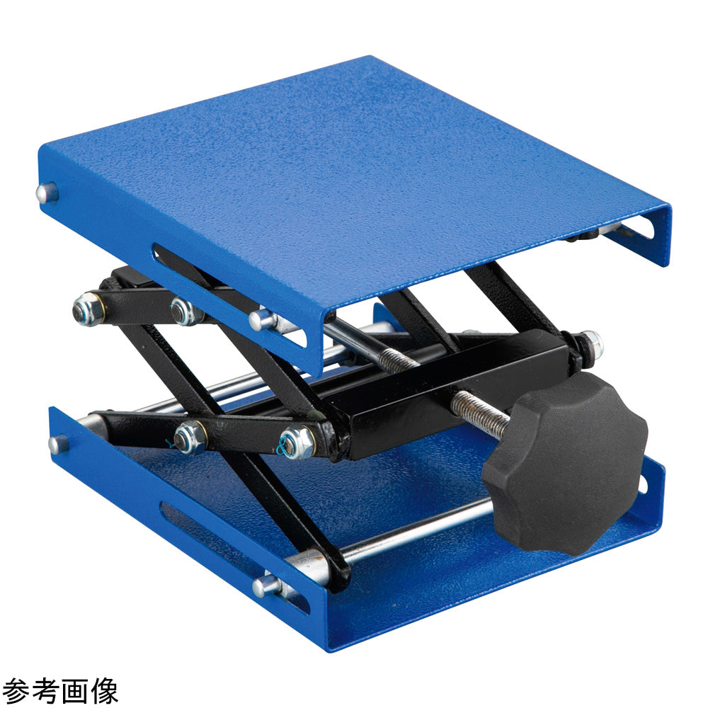 실험실 잭 200×200mm CH0642B 1개