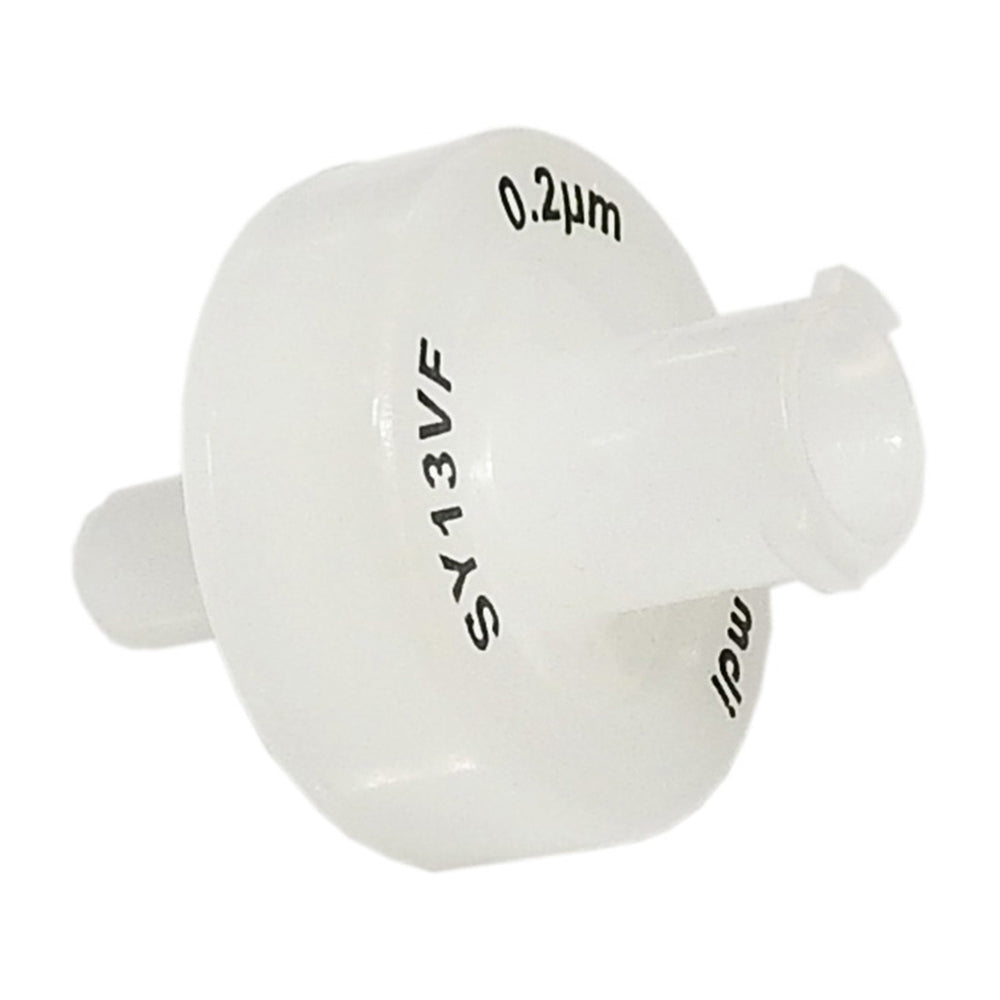 주사기 필터 φ13mm 0.2μm 100개입 SYVF0301MNXX204 1팩(100개입)