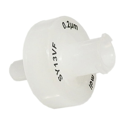 주사기 필터 φ13mm 0.2μm 100개입 SYVF0301MNXX204 1팩(100개입)