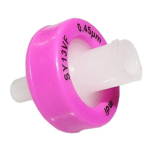 주사기 필터 φ13mm 0.45μm 100개입 SYVF0302MNXX204 1팩(100개입)
