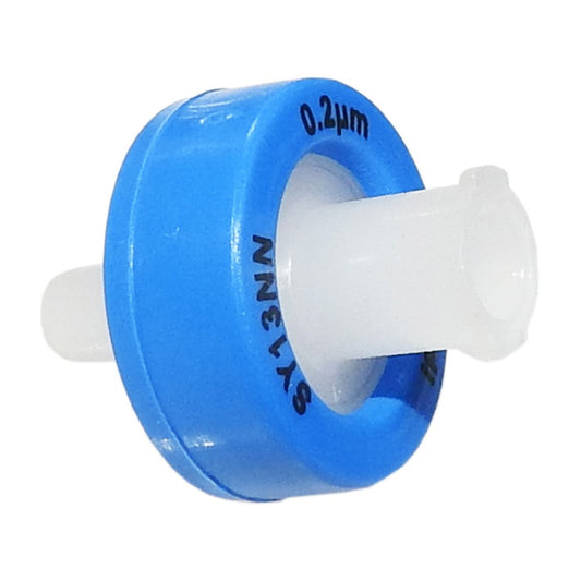 주사기 필터 φ13mm 0.2μm 100개입 SYNN0301MNXX204 1팩(100개입)