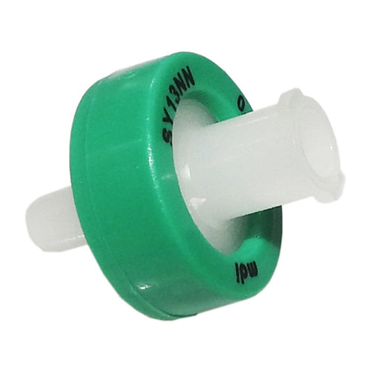 주사기 필터 φ13mm 0.45μm 100개입 SYNN0302MNXX204 1팩(100개입)