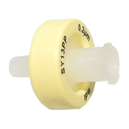 주사기 필터 φ13mm 0.2μm 100개입 SYPP0301MNXX104 1팩(100개입)