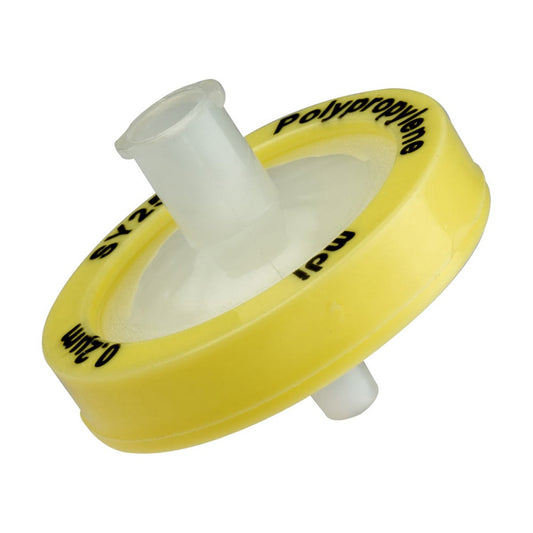 주사기 필터 φ25mm 0.2μm 100개입 SYPP0601MNXX104 1팩(100개입)