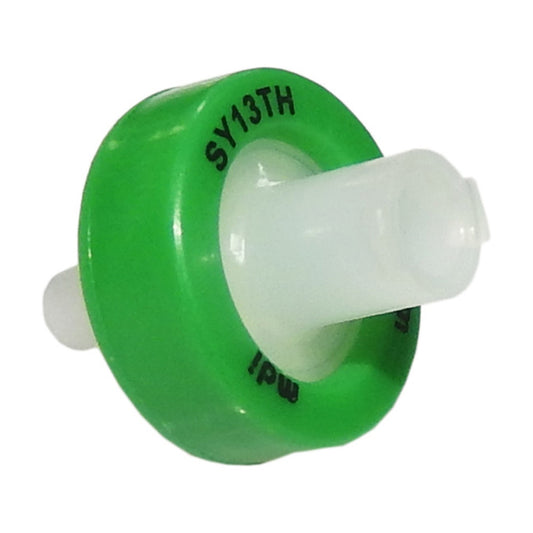 주사기 필터 φ13mm 0.2μm 100개입 SYTH0301MNXX104 1팩(100개입)