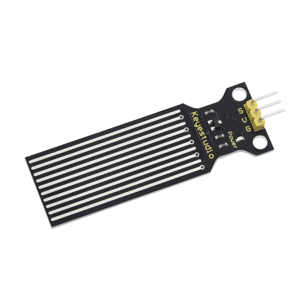 水検出センサー（Arduino用）Arduino標準　KS0048 1セット