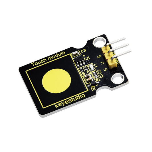 Touch Sensor (for Arduino) Arduino Standard KS0031 1 set