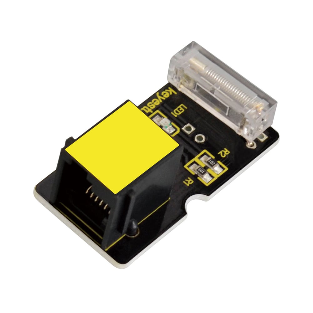 ノックセンサー（Arduino用）EasyPlug　KS0114 1セット