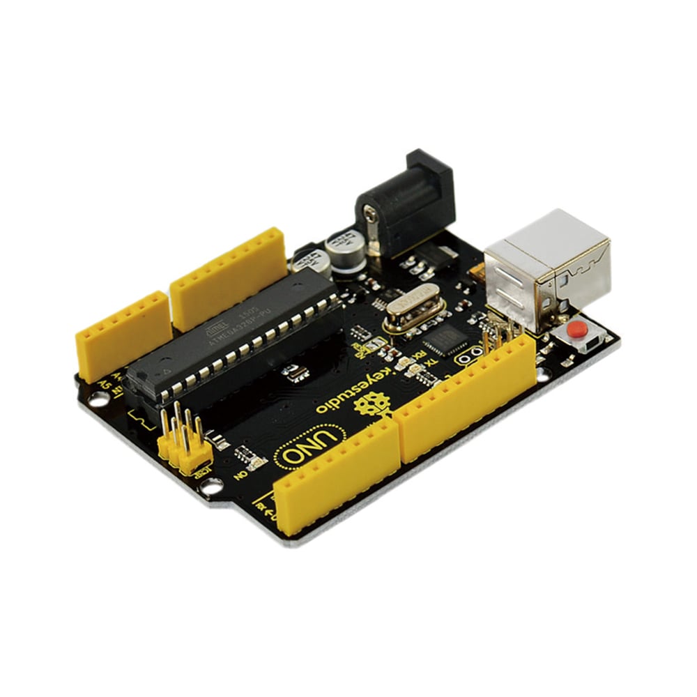 KEYESTUDIO Arduino Uno　KS0001 1セット