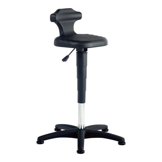 실험실 스탠딩 의자 발 링 없음 6288956 1 개