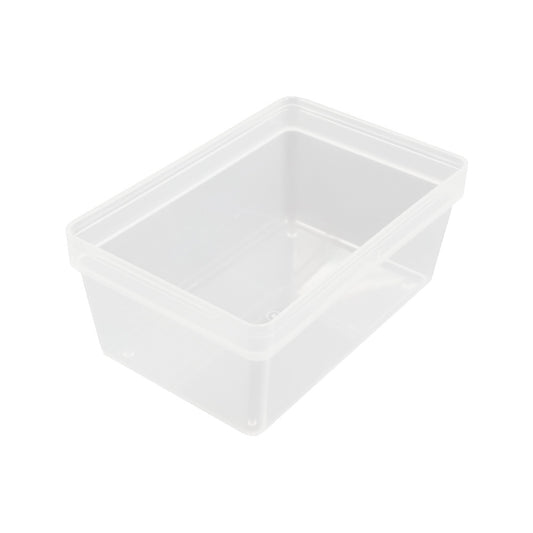 PP fitting A-type container 1 piece